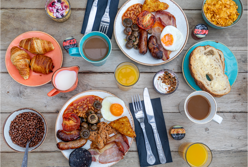 brunch